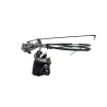 Levier frein arriere PIAGGIO MP3 530 HPE EXCLUSIVE ABS 2022 - 2026 Levier frein arriere PIAGGIO MP3 530 HPE EXCLUSIVE ABS 2022 - 2026
