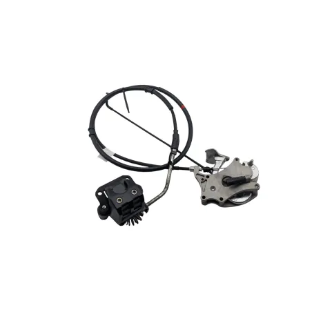 Levier frein arriere PIAGGIO MP3 530 HPE EXCLUSIVE ABS 2022 - 2026