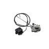 Levier frein arriere PIAGGIO MP3 530 HPE EXCLUSIVE ABS 2022 - 2026 Levier frein arriere PIAGGIO MP3 530 HPE EXCLUSIVE ABS 2022 - 2026