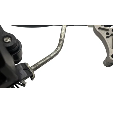Levier frein arriere PIAGGIO MP3 530 HPE EXCLUSIVE ABS 2022 - 2026