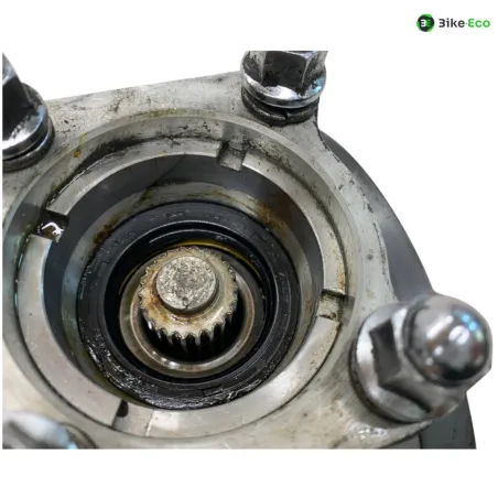Pont arriere YAMAHA VMAX 1200 1986-1992