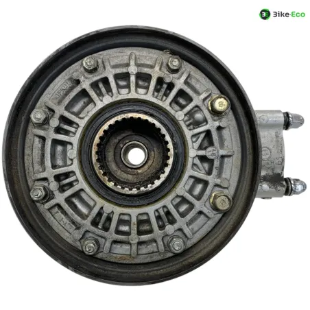 Pont arriere YAMAHA VMAX 1200 1986-1992