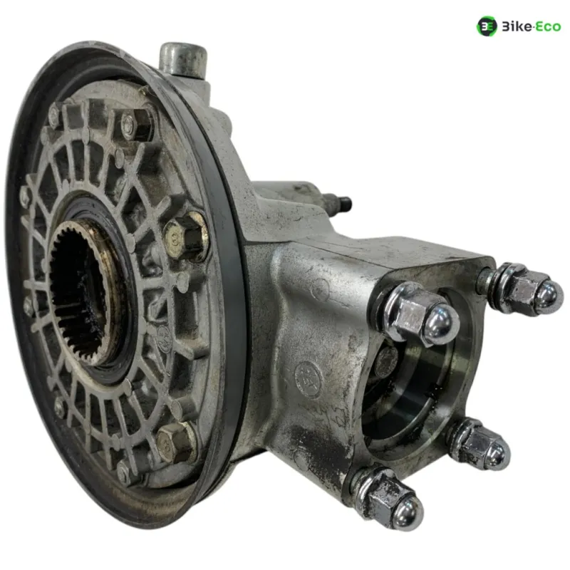Pont arriere YAMAHA VMAX 1200 1986-1992