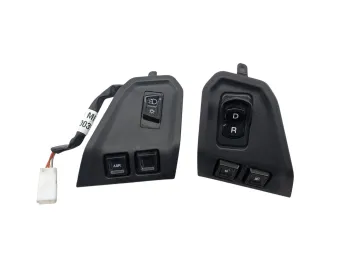 Relais boitier electrique PIAGGIO MP3 530 HPE EXCLUSIVE ABS 2022 - 2026