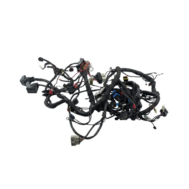 Faisceau electrique PIAGGIO MP3 530 HPE EXCLUSIVE ABS 2022 - 2026