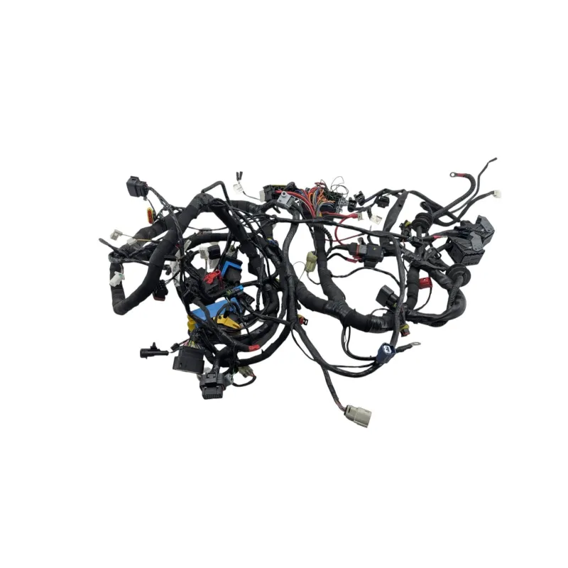 Faisceau electrique PIAGGIO MP3 530 HPE EXCLUSIVE ABS 2022 - 2026