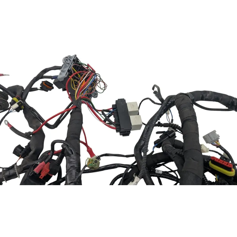 Faisceau electrique PIAGGIO MP3 530 HPE EXCLUSIVE ABS 2022 - 2026