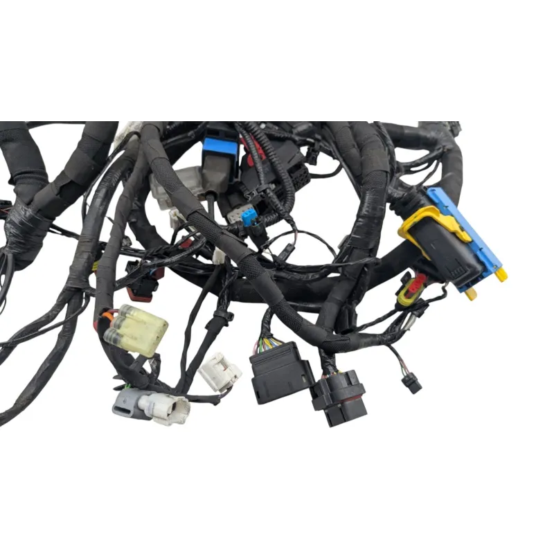 Faisceau electrique PIAGGIO MP3 530 HPE EXCLUSIVE ABS 2022 - 2026