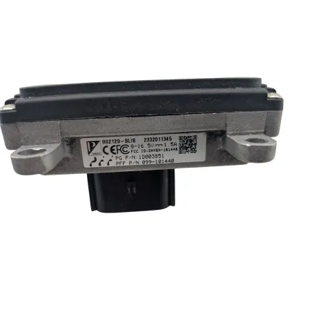 Relais boitier electrique PIAGGIO MP3 530 HPE EXCLUSIVE ABS 2022 - 2026