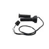 Poignee gaz PIAGGIO MP3 530 HPE EXCLUSIVE ABS 2022 - 2026 Poignee gaz PIAGGIO MP3 530 HPE EXCLUSIVE ABS 2022 - 2026