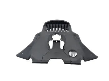 Grille de radiateur PIAGGIO MP3 530 HPE EXCLUSIVE ABS 2022 - 2026