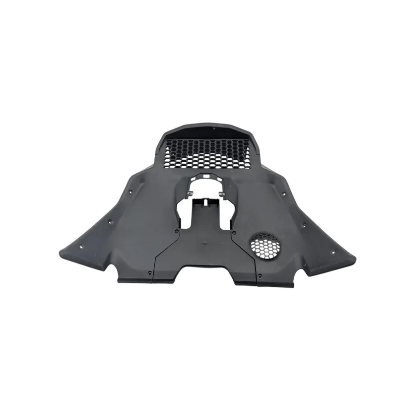 Grille de radiateur PIAGGIO MP3 530 HPE EXCLUSIVE ABS 2022 - 2026