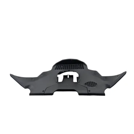 Grille de radiateur PIAGGIO MP3 530 HPE EXCLUSIVE ABS 2022 - 2026