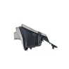 Plancher marche pied gauche PIAGGIO MP3 530 HPE EXCLUSIVE ABS 2022 - 2026 Plancher marche pied gauche PIAGGIO MP3 530 HPE EXCLUSIVE ABS 2022 - 2026
