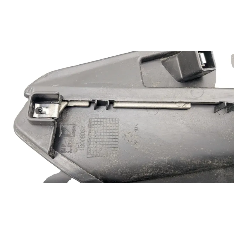 Plancher marche pied gauche PIAGGIO MP3 530 HPE EXCLUSIVE ABS 2022 - 2026