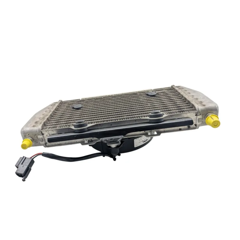 Radiateur eau PIAGGIO MP3 530 HPE EXCLUSIVE ABS 2022 - 2026