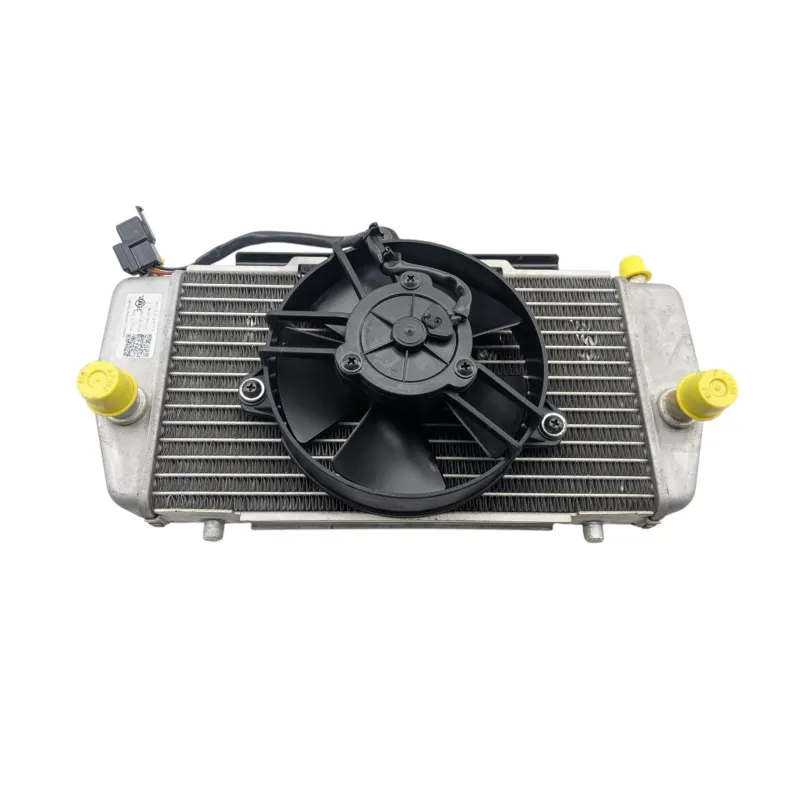 Radiateur eau PIAGGIO MP3 530 HPE EXCLUSIVE ABS 2022 - 2026