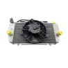 Radiateur eau PIAGGIO MP3 530 HPE EXCLUSIVE ABS 2022 - 2026 Radiateur eau PIAGGIO MP3 530 HPE EXCLUSIVE ABS 2022 - 2026