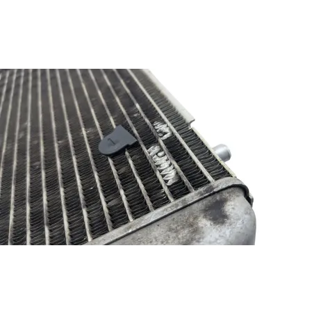 Radiateur eau PIAGGIO MP3 530 HPE EXCLUSIVE ABS 2022 - 2026