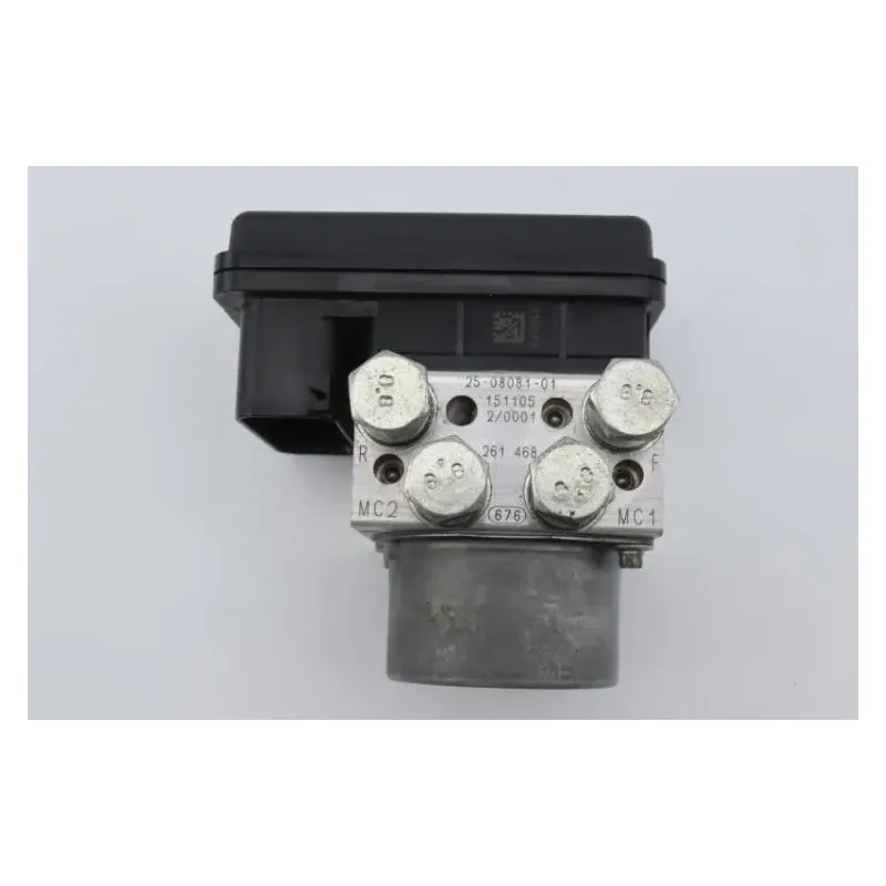 Module ABS ZERO MOTOR ZF 13.0 DSR ABS 2017 - 2018