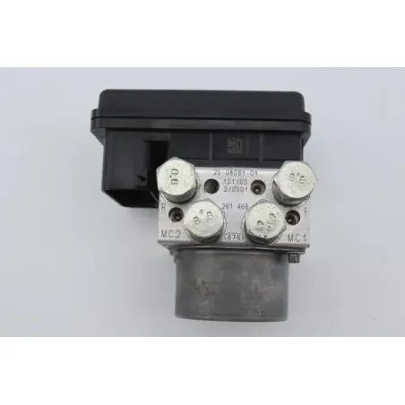Module ABS ZERO MOTOR ZF 13.0 DSR ABS 2017 - 2018