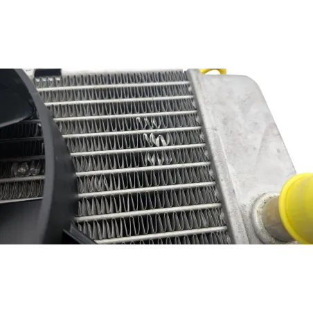 Radiateur eau PIAGGIO MP3 530 HPE EXCLUSIVE ABS 2022 - 2026