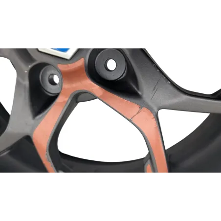 Jante avant PIAGGIO MP3 530 HPE EXCLUSIVE ABS 2022 - 2026