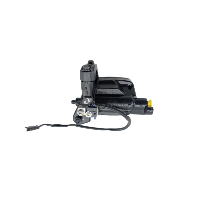 Maitre cylindre frein arriere PIAGGIO MP3 530 HPE EXCLUSIVE ABS 2022 - 2026