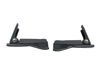 Repose pieds arriere droit PIAGGIO MP3 530 HPE EXCLUSIVE ABS 2022 - 2026