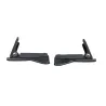 Repose pieds arriere droit PIAGGIO MP3 530 HPE EXCLUSIVE ABS 2022 - 2026 Repose pieds arriere droit PIAGGIO MP3 530 HPE EXCLUSIVE ABS 2022 - 2026