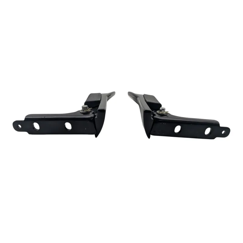 Repose pieds arriere droit PIAGGIO MP3 530 HPE EXCLUSIVE ABS 2022 - 2026