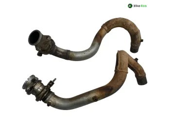 Collecteur arriere (echappement) YAMAHA VMAX 1200 1986-1992