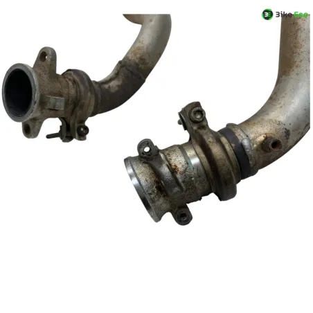 Collecteur arriere (echappement) YAMAHA VMAX 1200 1986-1992