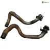 Collecteur arriere (echappement) YAMAHA VMAX 1200 1986-1992 Collecteur arriere (echappement) YAMAHA VMAX 1200 1986-1992