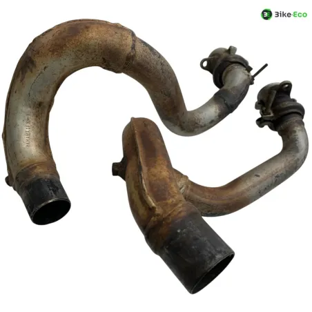 Collecteur arriere (echappement) YAMAHA VMAX 1200 1986-1992