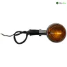 Clignotant avant gauche YAMAHA VMAX 1200 1986-1992