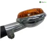 Clignotant avant gauche YAMAHA VMAX 1200 1986-1992