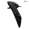 Cache carenage ecope gauche MV AGUSTA BRUTALE 990 R 2010-2011 Cache carenage ecope gauche MV AGUSTA BRUTALE 990 R 2010-2011