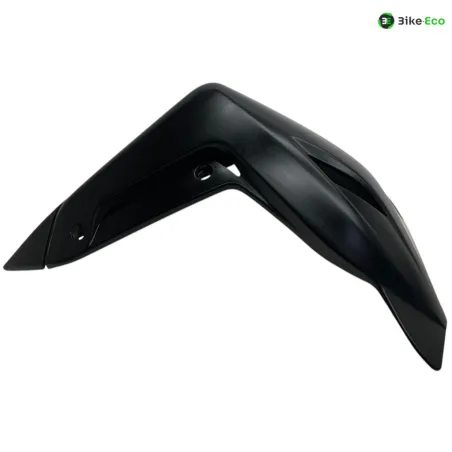 Cache carenage ecope gauche MV AGUSTA BRUTALE 990 R 2010-2011
