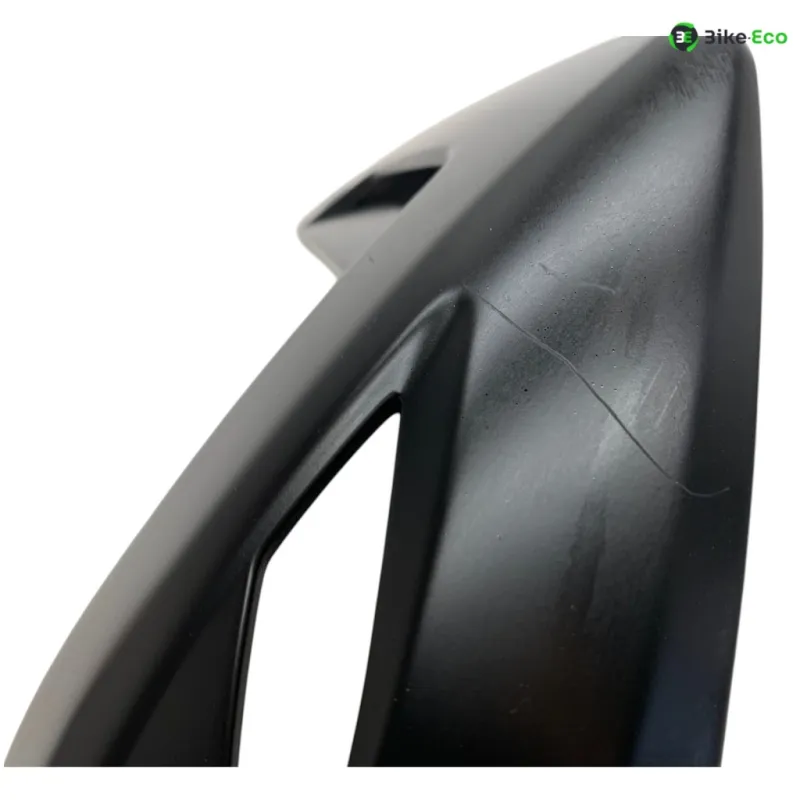 Cache carenage ecope gauche MV AGUSTA BRUTALE 990 R 2010-2011