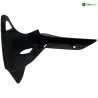 Cache carenage ecope gauche MV AGUSTA BRUTALE 990 R 2010-2011 Cache carenage ecope gauche MV AGUSTA BRUTALE 990 R 2010-2011