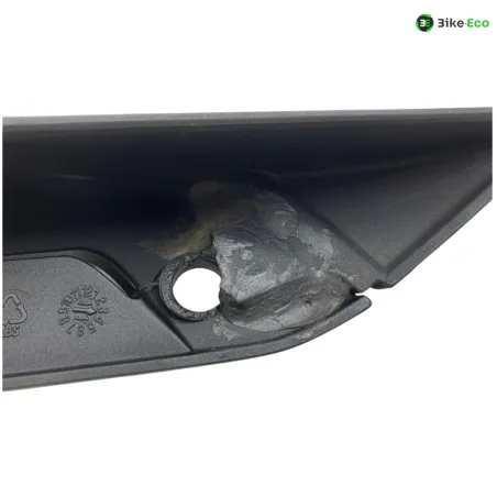 Cache carenage ecope gauche MV AGUSTA BRUTALE 990 R 2010-2011