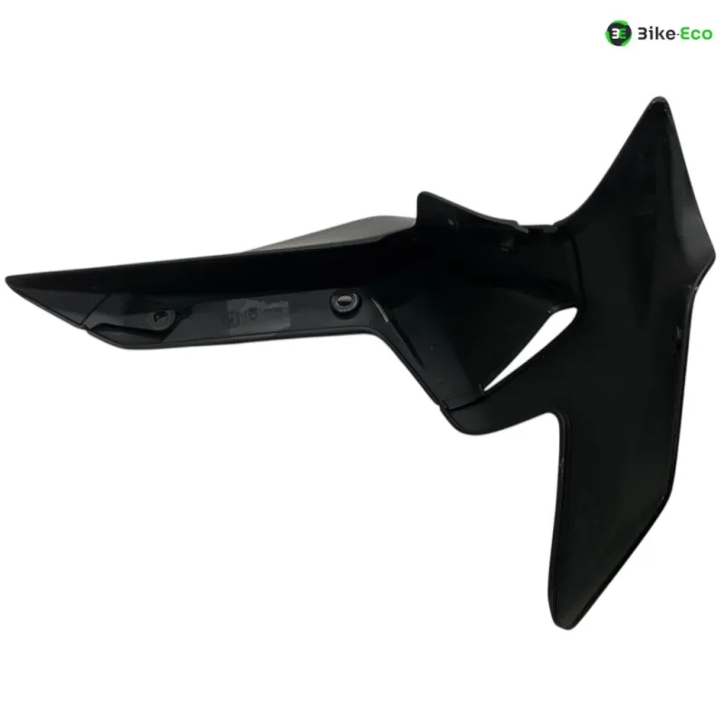 Cache carenage ecope droite MV AGUSTA BRUTALE 990 R 2010-2011