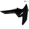 Cache carenage ecope droite MV AGUSTA BRUTALE 990 R 2010-2011 Cache carenage ecope droite MV AGUSTA BRUTALE 990 R 2010-2011