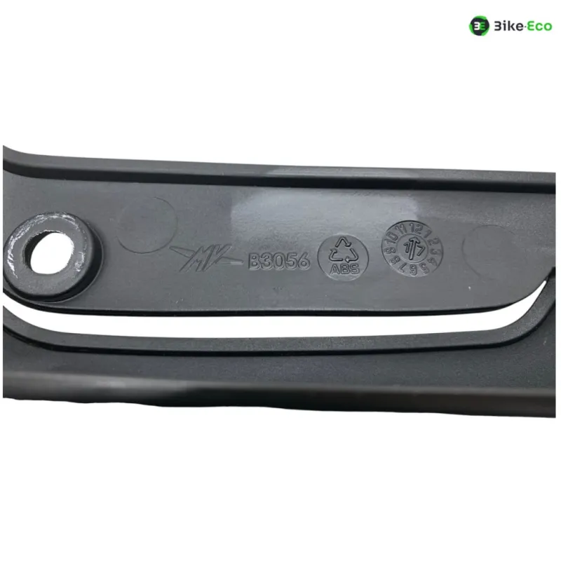 Cache carenage ecope droite MV AGUSTA BRUTALE 990 R 2010-2011