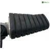 Platine avant gauche YAMAHA VMAX 1200 1986-1992