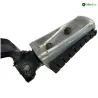 Platine avant gauche YAMAHA VMAX 1200 1986-1992