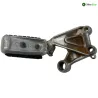 Platine avant droite YAMAHA VMAX 1200 1986-1992