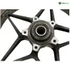 Jante avant MV AGUSTA BRUTALE 990 R 2010-2011 Jante avant MV AGUSTA BRUTALE 990 R 2010-2011