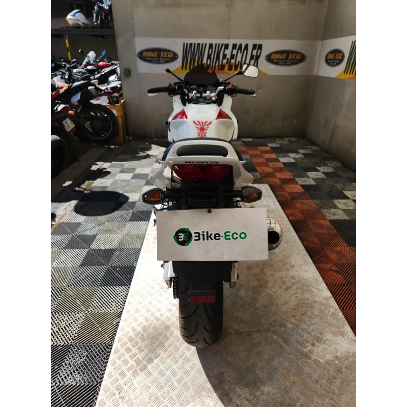 HONDA CB 1300